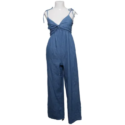 Byxdress (Blå) från Old Navy Bomull