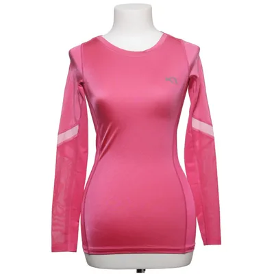 Underställströja (Rosa) från Kari Traa Elastan, Polyamid, Polyester