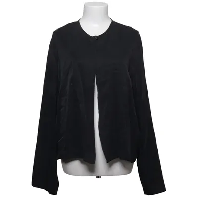 Blus (Svart) från Djerf Avenue Bomull, Kupro