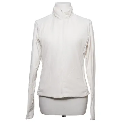 Trainingsjack (Wit) van H&M Move Polyamide, Elastaan, Polyester
