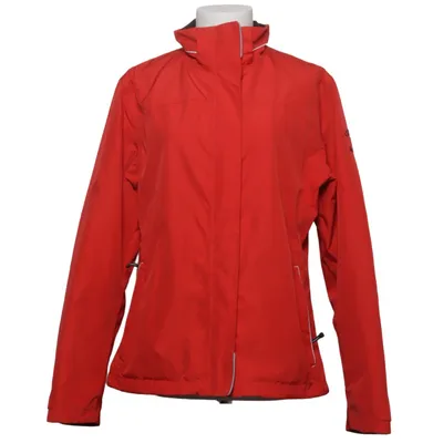 Outdoor jacket (Red) from Cutter & Buck Polyester