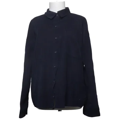 Skjorta (Blå) från Divided by H&M Bomull