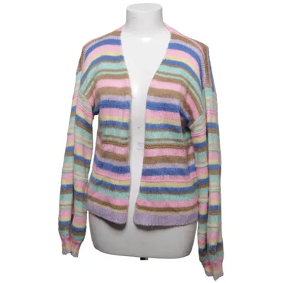 Cardigan (Multicolored) from May Acrylic