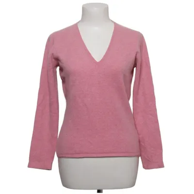 Pullover (Roze) van FTC Kasjmier