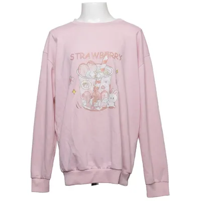 Sweatshirt (Pink) from Sports Fashion