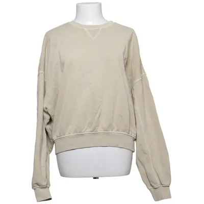 Sweatshirt (Beige) from Stay Organic cotton