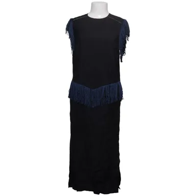 Klänning (Svart) från Baum Und Pferdgarten