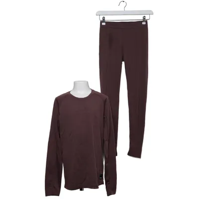 Onderkleding (Bruin) van Urberg Polyester, Wol