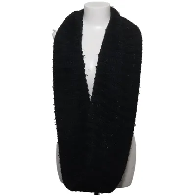 Tube scarf (Black) from Sex and the City