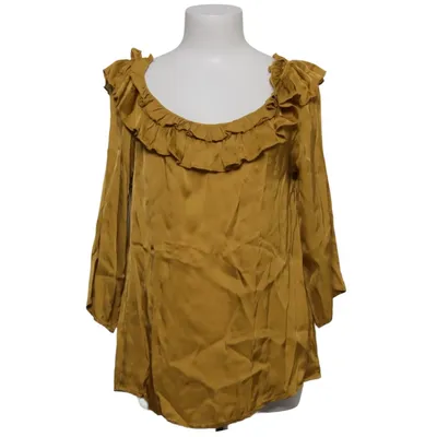 Blouse (Yellow) from Paolo Casalini Viscose