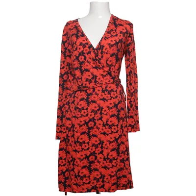 Robe portefeuille (Noir, Rouge) de Park Lane