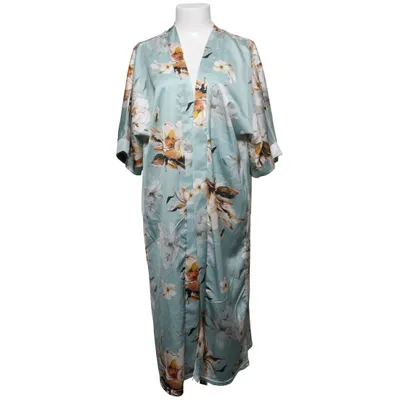 Kimono (Grön, Flerfärgad) från Cosy House Polyester