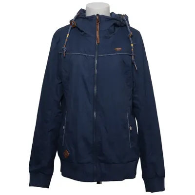 Outdoorjakke (Blå) fra Ragwear Polyester