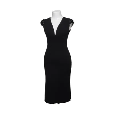 Evening gown (Black) from Walg Petite