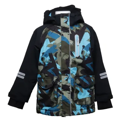 Skidjacka (MCK Mika MR Ski Jkt) från McKinley Polyester