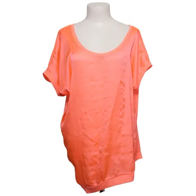 Top (Orange) from Summum Woman