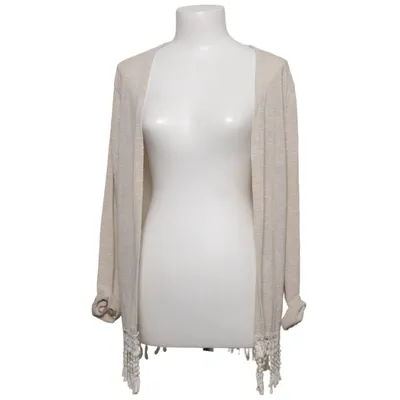 Cardigan (Beige) from Hollies