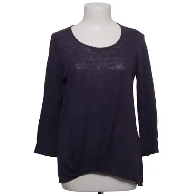 Top (Purple) from Lisanza Linen