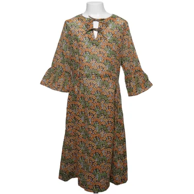 Robe (Multicolore) de Margita