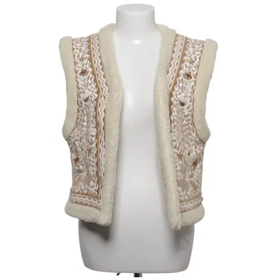 Outer vest (JIMMY GILET) from Fabienne Chapot Polyester