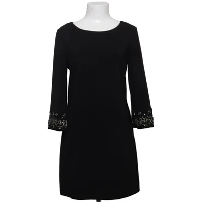 Robe (Noir) de Laundry by Shelli Segal Élasthane, Polyester