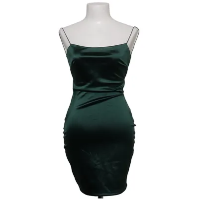 Robe (Vert) de Windsor Élasthane, Polyester