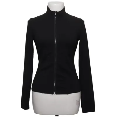 Veste de sport (Noir) de Dazy Élasthane, Polyester