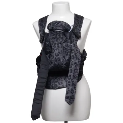 Bärsele (Grå) från BabyBjörn Polyester