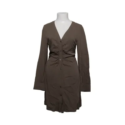 Shirt dress (Rosell Dress) from Samsøe & Samsøe Lyocell, Viscose