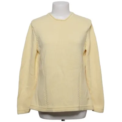 Pull-over (Jaune) de Never Mind Coton