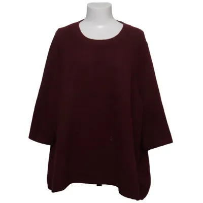 Pull-over (Xlnt) de XLNT by KappAhl Acrylique, Élasthane, Polyester, Laine