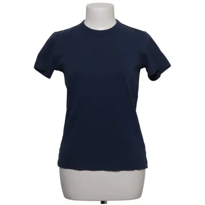 T-shirt (Uniqlo U) van Uniqlo U Katoen