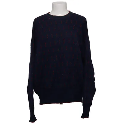 Sweater (Blå, Flerfarvet) fra Pendleton Uld