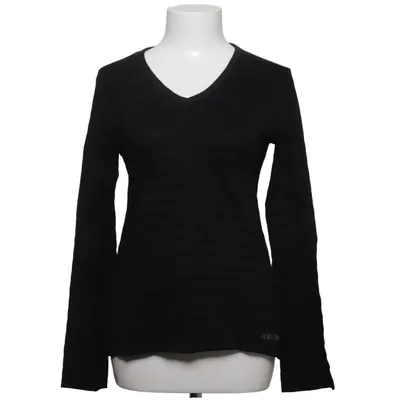 Lange mouwen shirt (Performance) van Alpine pro Katoen, Viscose