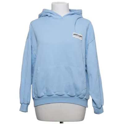 Capuchon sweater (Blauw) van Pacific Republic