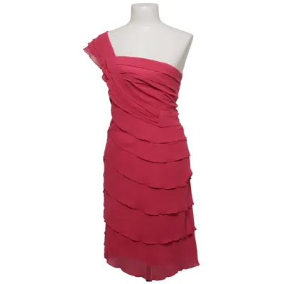 Robe de cocktail (Rose) de Max and Cleo Élasthane, Polyester