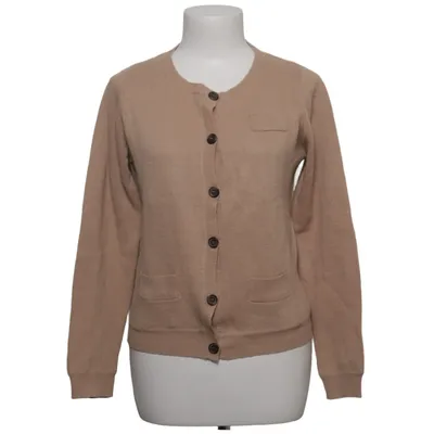 Kofta (Beige) från American Outfitters Akryl, Angora, Polyamid