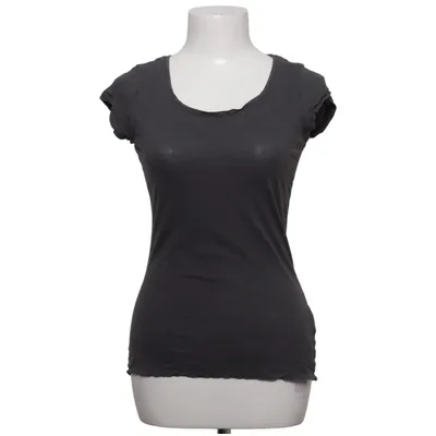 T-shirt (Tight Fit) fra L.O.G.G by H&M Bomuld
