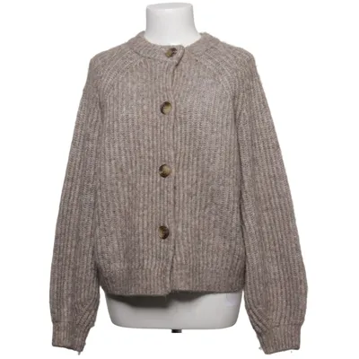 Strickjacke (Beige) von SAND Copenhagen