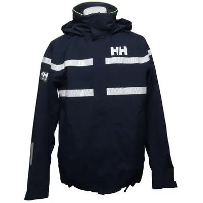 Veste polaire (Bleu) de Helly Hansen Polyamide, Polyester
