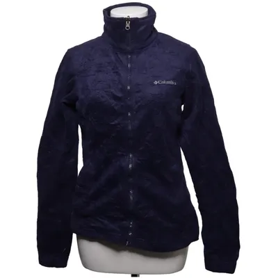 Fleece jacket (Interchange) from Columbia Polyester