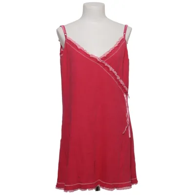 Débardeur de nuit (Rose) de Pastunette Coton