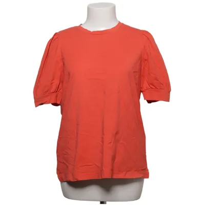 T-shirt (Rouge) de Aware by Vero Moda Coton biologique