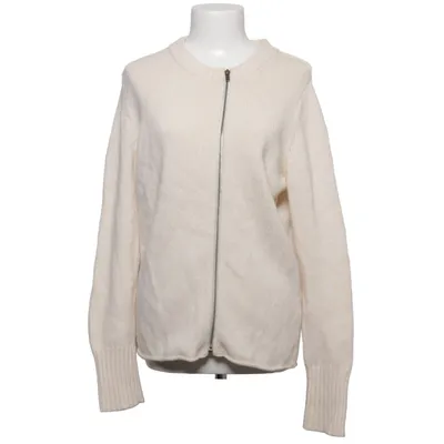 Cardigan (Hvid) fra Filippa K Uld