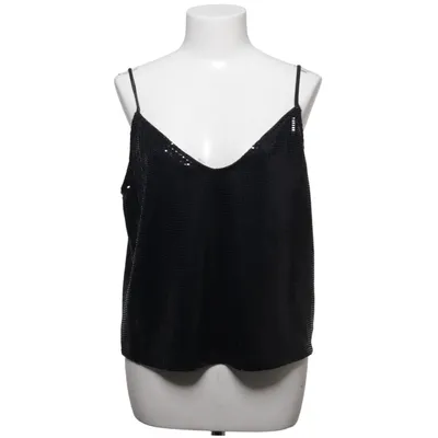 Tanktop  (Sort) fra Tezenis Elastan, Polyamid, Polyester