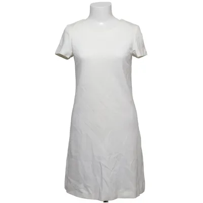 Robe (Blanc) de GANT Coton, Viscose