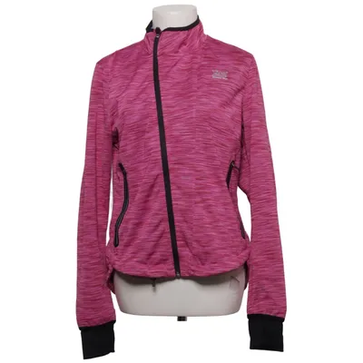 Sports jacket (Pink, Blue) from Tao Elastane, Polyester