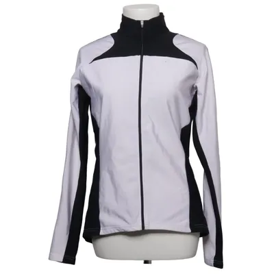 Trainingsjack (Zwart, Wit) van Gore Bike Wear Elastaan, Polyamide