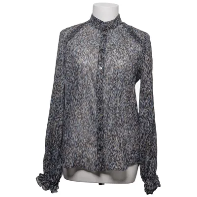 Blouse (Meerkleurig) van Bruuns Bazaar