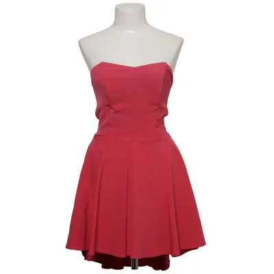 Robe de cocktail (Rose) de Agnes